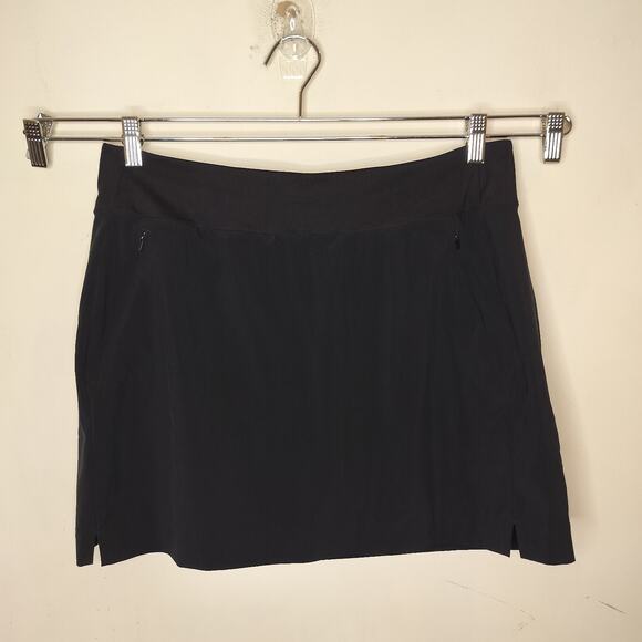 Athleta Soho Skort Pull On Sports Pickleball Tennis - Picture 1 of 7
